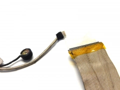 Миниатюра товара Шлейф матрицы X55A LVDS CABLE DD0XJ3LC010 Asus X55A X55C F55A K55 K55A