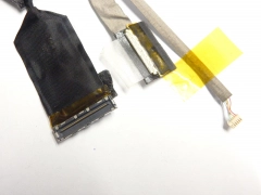 Миниатюра товара Шлейф матрицы MSI MS1351 CMOS LVDS CABLE K19-3023002-H58 MSI X340