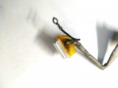 Миниатюра товара Шлейф матрицы 08G23FJ8010U Asus F3J Z53S F3E F3S