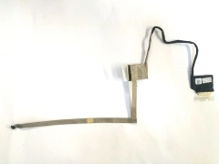 Миниатюра товара Шлейф матрицы QCL00 LVDS CABLE DC02001IC10 REV: 1.0 для Dell inspiron 5520 7520