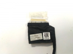 Миниатюра товара Шлейф матрицы QCL00 LVDS CABLE DC02001IC10 REV: 1.0 для Dell inspiron 5520 7520