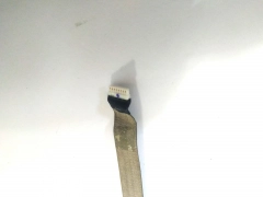 Миниатюра товара Шлейф матрицы QCL00 LVDS CABLE DC02001IC10 REV: 1.0 для Dell inspiron 5520 7520