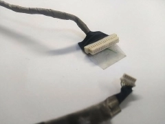 Миниатюра товара Шлейф матрицы DC020011Z10 REV: 2.0 Toshiba Satellite C660 C660D