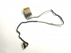 Миниатюра товара Шлейф матрицы QIQY6 LVDS CABLE DC02001ME0J REV: 1.0 для Lenovo Y500