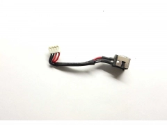 Миниатюра товара Разъем питания для Asus K50, K40, K51, K60, K70, X5, U43, U50, Lenovo Y510, Y530, Toshiba L45