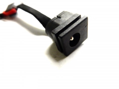 Миниатюра товара Разъем питания на шлейфе Berlin DC IN CABLE 6017B0258101 Toshiba Satellite C650D-10Q C650 C655 L655