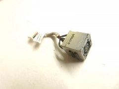Миниатюра товара Разъем питания DD0UM3PB001 REV 3A 6K5PF DELL INSPIRON 1564