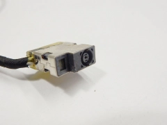Миниатюра товара Разъем питания на шлейфе 799736-Y57 Rev: B HP 15-da0045ur и др HP 15 серии