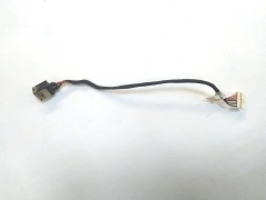 Миниатюра товара Разъем питания на шлейфе 14004-01450100 14004-01450000 Asus X550C X550
