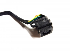 Миниатюра товара Разъем питания на шлейфе DDVM8GTH200 REV: 3A Dell Vostro PP38L 1000 1014 1015 1088 1410