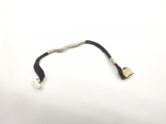 Миниатюра товара Разъем питания на шлейфе HP Pavilion dv4-1000 dv4-1050er
