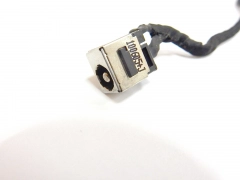 Миниатюра товара Разъем питания на шлейфе LA56 ВС IN CABLE для Lenovo B560