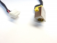 Миниатюра товара Разъем питания на шлейфе Acer Aspire 5250 5336 5750 E1-531 V3-551