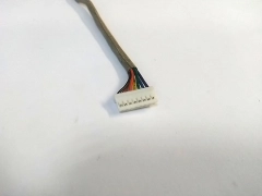 Миниатюра товара Разъем питания DELL studio 1537 PP33L