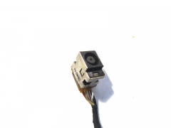 Миниатюра товара Разъем питания на шлейфе 689145-SD1 для HP Pavilion m6-1034er m6-1000 серии