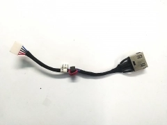 Миниатюра товара Разъем питания на шлейфе ZIWB1 DIS DC30 100SG00T074 30100SE00 для Lenovo B50-45 B50-30 B50-70