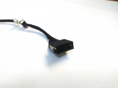 Миниатюра товара Разъем питания на шлейфе ZIWB1 DIS DC30 100SG00T074 30100SE00 для Lenovo B50-45 B50-30 B50-70