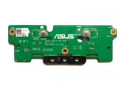 Миниатюра товара Плата кнопок тачпада 69N0EJT10B01-01 F82Q TOUCH PAD BOARD REV: 2.1 Asus K40 K40AB K50 K50I K50IJ K51A и др K40 K50 K51 сер