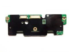 Миниатюра товара Плата кнопок тачпада 69N0EJT10B01-01 F82Q TOUCH PAD BOARD REV: 2.1 Asus K40 K40AB K50 K50I K50IJ K51A и др K40 K50 K51 сер