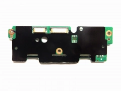 Миниатюра товара Плата кнопок тачпада 69N0EJT10A01-01 F82Q TOUCH PAD BOARD REV: 2.0 Asus K40 K40AB K40IJ K50 K50I K50IJ K51A и др K40 K50 K