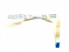 Миниатюра товара Шлейф тачпада NBX0000WS00 CCVI 1A130A 17270A 16160A, AWM 20706 105C 60V VW-1 Asus A53 X53 K53