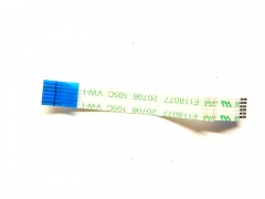 Миниатюра товара Шлейф тачпада AWM E11807720706 105C VW-1 (6pin 60мм) HP CQ56 G62