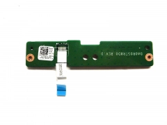 Миниатюра товара Плата кнопок тачпада с шлейфом DA0R05TR8D0 REV: D DEFC039906 Dell Inspiron 14z-N411z (P23GF, P23G001)