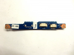 Миниатюра товара Плата кнопок тачпада 6-71-W2102-D03 DNS W215CU
