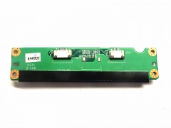 Миниатюра товара Плата кнопок тачпада 6-77-E51Q2-D01A-A DNS C4505-CD (118740)