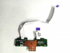 Миниатюра товара Плата кнопок тачпада 6050A2342901-FICKBUTTONB-A02 6050A2343001-PICKBUTTONB-A02 с шлейфами для HP 625 620