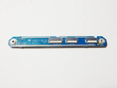 Миниатюра товара Плата кнопок тачпада HPMH-41-AB630T-C00G HPMH-40GAB630T-C для HP Pavilion dv7-6152er и др. dv7-6000 серии