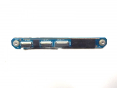 Миниатюра товара Плата кнопок тачпада HPMH-41-AB630T-C00G HP dv6-6c51er и др. HP dv6-6000 серии
