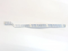 Миниатюра товара Шлейф тачпада Q5WS1_TP_FFC NBX00016400 Rev: 1.0 Packard Bell Q5WS8 TV11