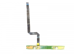 Миниатюра товара Плата кнопок тачпада 01015EH00-600-G RC6F32071HH1 с шлейфом Chicago 156 TP-Switch CV Rev: X00 для HP 630 635