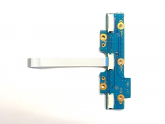 Миниатюра товара Плата кнопок тачпада с шлейфом SWX-187 1-865-191-11 Sony Vaio PCG-6GHP VGN-S4HRP