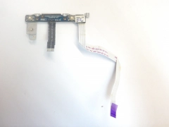 Миниатюра товара Плата кнопок тачпада ZIDANE2-6050A2422601 HP Pavilion dm4-2100er