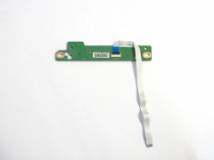 Миниатюра товара Плата кнопок тачпада AIC70 TP BOARD REV: 2.1 08N2-1DJ2J00 с шлейфом Acer Aspire 7250 AAB70