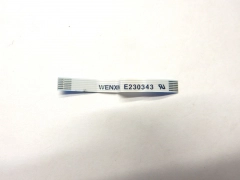 Миниатюра товара Шлейф тачпада WENXIN E230343 для microXperts U420