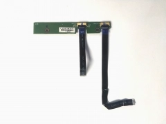 Миниатюра товара Плата кнопок тачпада NAPA TP BOARD REV: 2.0 с шлейфами Fujitsu NH532