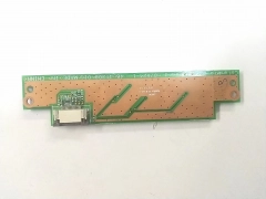 Миниатюра товара Плата кнопок тачпада 07524-1 48.4T308.011 Acer Extensa 5620G 5220 5420 TravelMate 5320
