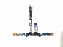 Миниатюра товара Плата кнопок тачпада NBX00016D00 NBX00016C00 для HP Pavilion m6-1034er m6-1000 серии