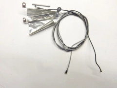 Миниатюра товара Антенны WiFi 073-0101-8647_A Sony Vaio PCG-71211V
