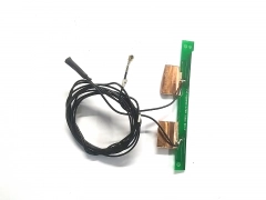 Миниатюра товара Антенны WiFi FVC W255HUQ WiMAX Combo Rev.2 IRU W255BW