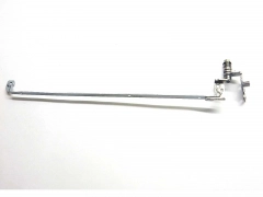 Миниатюра товара Петля (правая) LH LCD-R AM06R000600 AM06R000A00 Acer Aspire 5541G 5516 5332 5535 5732ZG eMachines E525 E625 E725 E430