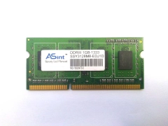 Миниатюра товара ASint 1GB SSY3128M8-EDJ1D
