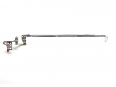 Миниатюра товара Петля (левая) матрицы AM0J1000100 PBL60_LCD_HINGE_L_ASSY Asus K53U K53T A53 K53 X53