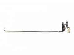 Миниатюра товара Петля (левая) FBLX6024010, HINGE-L-LX6 (FBLX6024, R3A) для HP Pavilion dv6-3080er dv6-3125er 3110er 3305er 3057er 3070er 3