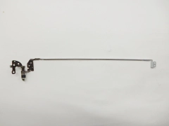 Миниатюра товара Петля (левая) FBR18008010 HINGE L R18 REV3A FBR18004010 для HP Pavilion g7-1053er g7-1001er и др. HP g7-1000 серии