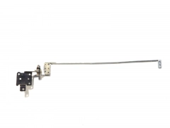 Миниатюра товара Петля (левая) K53-L 13GN3C10M040-3 Asus K53S K53SD A53E K53E X53S