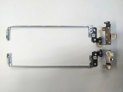Миниатюра товара Петли AM1EM000500 AM1EM000600 для HP 15-ba600ur 15-ay513ur 15-af016ur 15-ay043ur 250 G4 255 G5 и др HP 15-ac15-af 15-aj 15